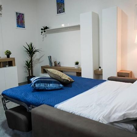 Guest House Marittima Frosinone Exterior foto