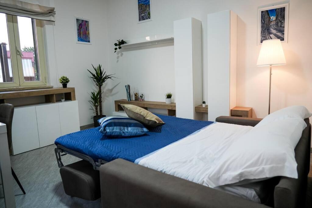 Guest House Marittima Frosinone Exterior foto